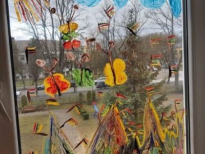 Mokyklų bendruomenių metus pasitikome šilumą skleidžiančia bendryste Mokyklų bendruomenių metus pasitikome šilumą skleidžiančia bendryste