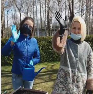 Žalioji palangė. Mokytojų tęsiamas pažadas „Gudručiams” Žalioji palangė. Mokytojų tęsiamas pažadas „Gudručiams”