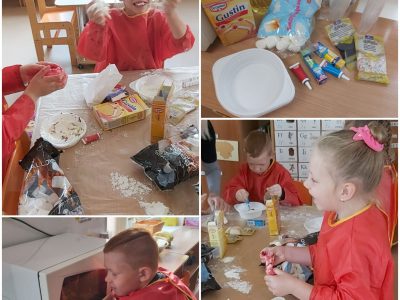 STEAM veikla „Gudručių” grupėje