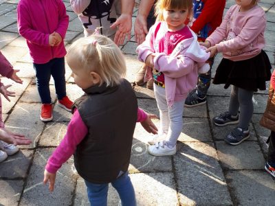 „Pabiručių” diena