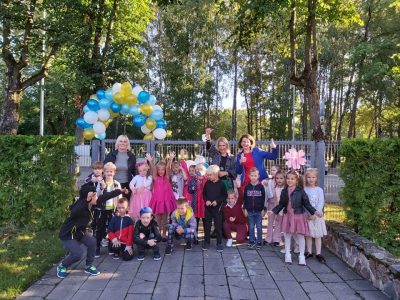 „Gudručių pasaulis”