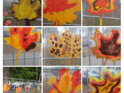 „Smalsučiai” kuria gamtoje