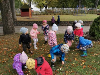 „Pabiručiai” domisi rudeniu „Pabiručiai” domisi rudeniu