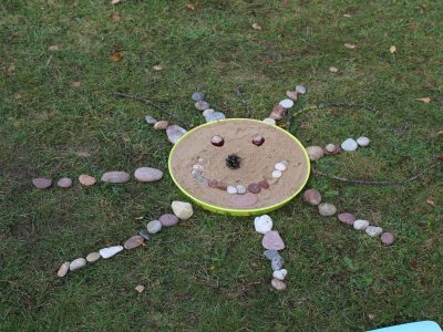 Akcija „Puošiasi ruduo, puošiamės ir mes” Akcija „Puošiasi ruduo, puošiamės ir mes”