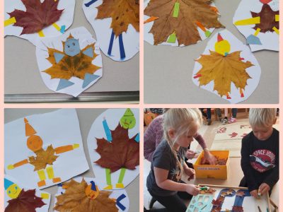 „Gudručių” rudeniniai atradimai