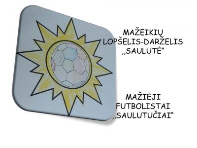 Respublikinis projektas „Futboliukas” Respublikinis projektas „Futboliukas”