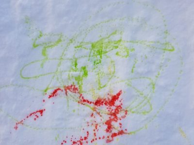 „Pabiručių” eksperimentai