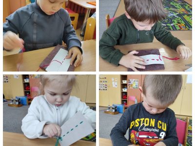 „Čiauškučiai” domisi profesijomis