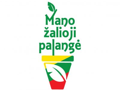 „Pabiručių” žalioji palangė „Pabiručių” žalioji palangė