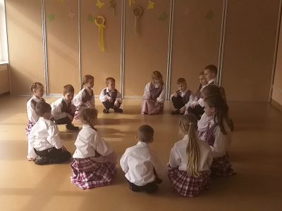 Tarptautinė šokio diena Tarptautinė šokio diena