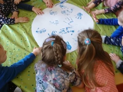 Tarptautinė Autizmo supratimo diena Tarptautinė Autizmo supratimo diena