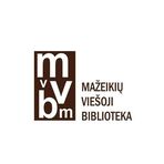 Mažeikių viešosios bibliotekos dovanos priešmokyklinukams Mažeikių viešosios bibliotekos dovanos priešmokyklinukams