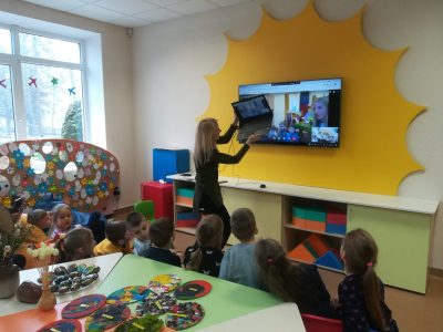 Bendradarbiavimas su klaipėdiečiais