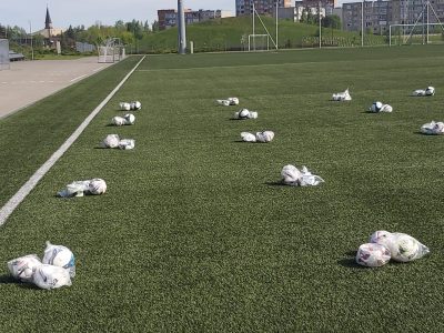 Džiugi žinia Džiugi žinia