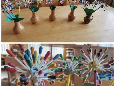 eTWINNING PROJEKTAS „Mano žodžiai tau, Mamyte”