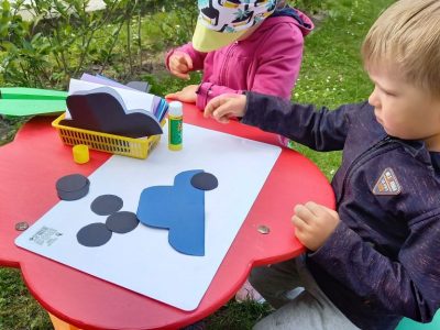 Smagi „Čiauškučių” savaitė