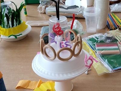 „Gudručiai” domisi kosmosu „Gudručiai” domisi kosmosu