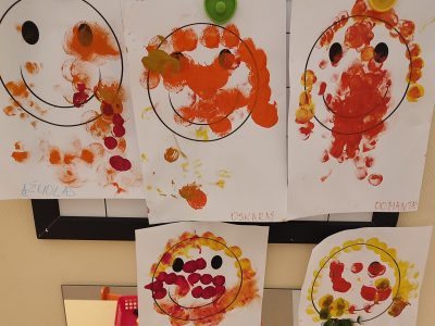 „Draugystės diena” „Draugystės diena”