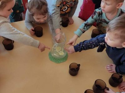 „Pabiručiai” domisi vandeniu „Pabiručiai” domisi vandeniu