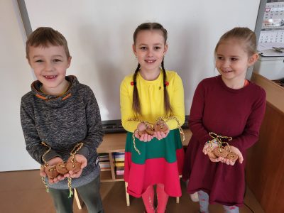 Gudručiai sveikina su Kovo 11 ąja Gudručiai sveikina su Kovo 11 ąja