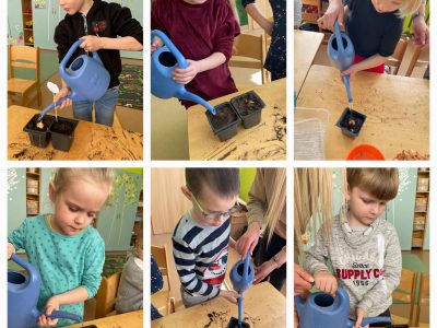 Pavasariniai „Smalsučių” rūpesčiai