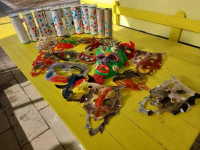 Užgavėnės Užgavėnės