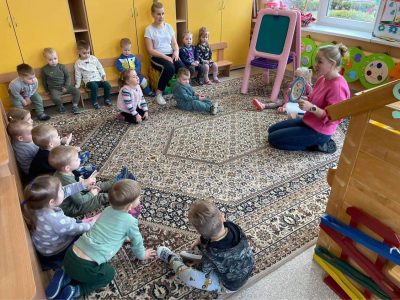 Balandžio 7–Pasaulinė sveikatos diena Balandžio 7–Pasaulinė sveikatos diena