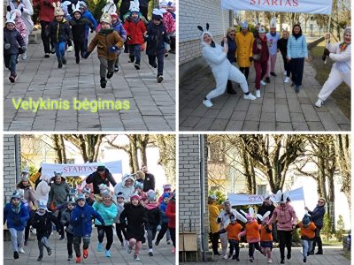 Dovana Joniškio „Saulutei” Dovana Joniškio „Saulutei”