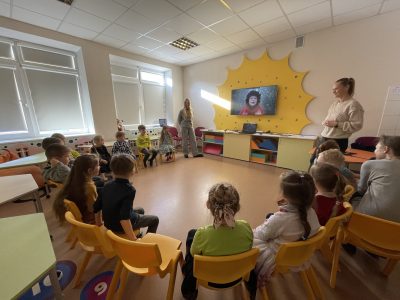 Bendras projektas su šiauliečiais