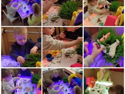 „Pabiručių” pasaulis spalvotas ir žaismingas „Pabiručių” pasaulis spalvotas ir žaismingas