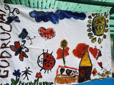 Birželio 1-oji – vaikų gynimo diena Birželio 1-oji – vaikų gynimo diena