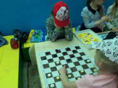 Svarbiausia – ne laimėjimas, o žaidimas drauge Svarbiausia – ne laimėjimas, o žaidimas drauge