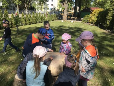 „Klausučių” rūpestėliai „Klausučių” rūpestėliai