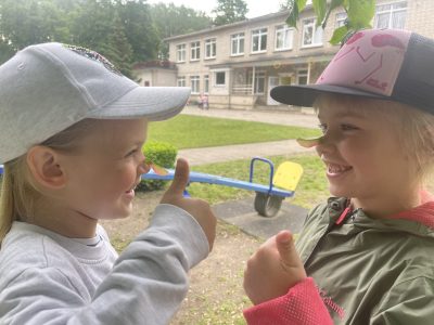 „Smalsučių” atradimai „Smalsučių” atradimai