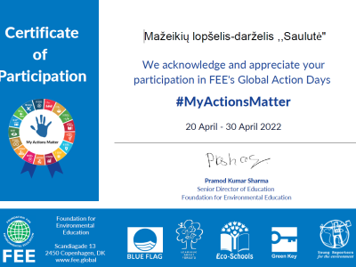 Pasaulinės globalinės veiksmo dienos 2022 Pasaulinės globalinės veiksmo dienos 2022