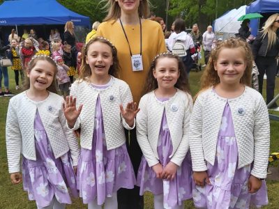 Mes-Žemaičių dūdų šventės dalyviai Mes-Žemaičių dūdų šventės dalyviai