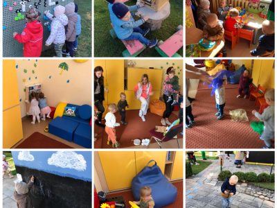 Rugsėjis – nauja pradžia ,,Pabiručių“ grupėje Rugsėjis – nauja pradžia ,,Pabiručių“ grupėje