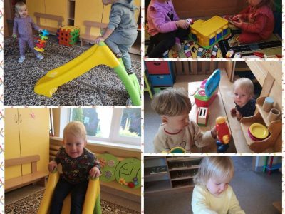 Pirmos savaitės akimirkos „Pabiručių” grupėje Pirmos savaitės akimirkos „Pabiručių” grupėje