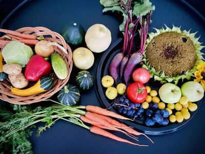 Vitaminų atmintinė