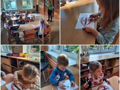 Mokomės atsakingai prižiūrėti dantis Mokomės atsakingai prižiūrėti dantis