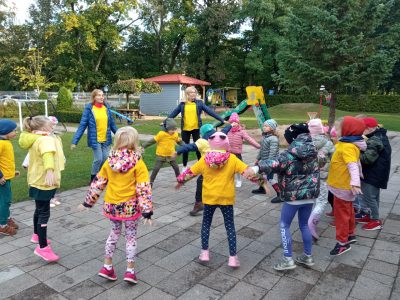 Akimirkos iš Europos judumo savaitės