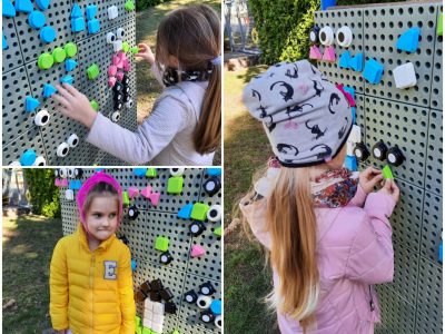 Pristatome savo kūrybą