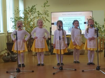 Festivalis Viekšniuose Festivalis Viekšniuose