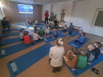 Projektas baigėsi, veiklos tęsiasi Projektas baigėsi, veiklos tęsiasi