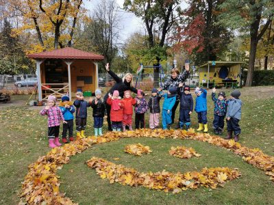 Su šypsenos diena! Su šypsenos diena!