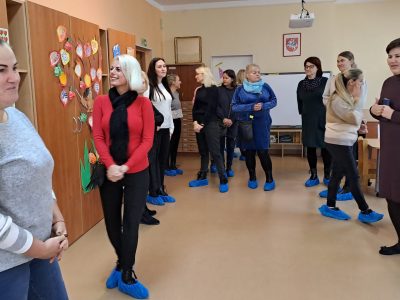 Pasirašyta nauja bendradarbiavimo sutartis