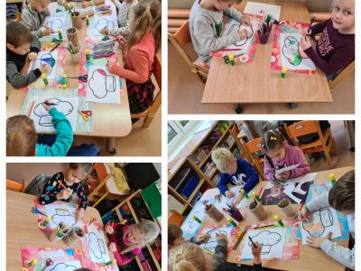 Priešmokyklinukai domisi sveika mityba