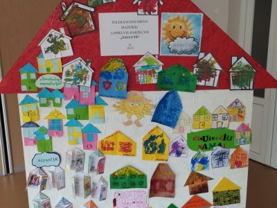 Tarptautinė Tolerancijos diena