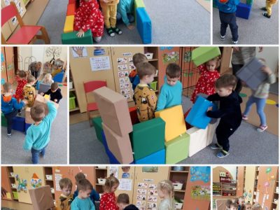 Tolerancijos diena ,,Čiauškučių” grupėje