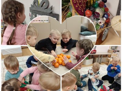 Kalėdinį jaukumą ir draugystę kuriame kartu Kalėdinį jaukumą ir draugystę kuriame kartu